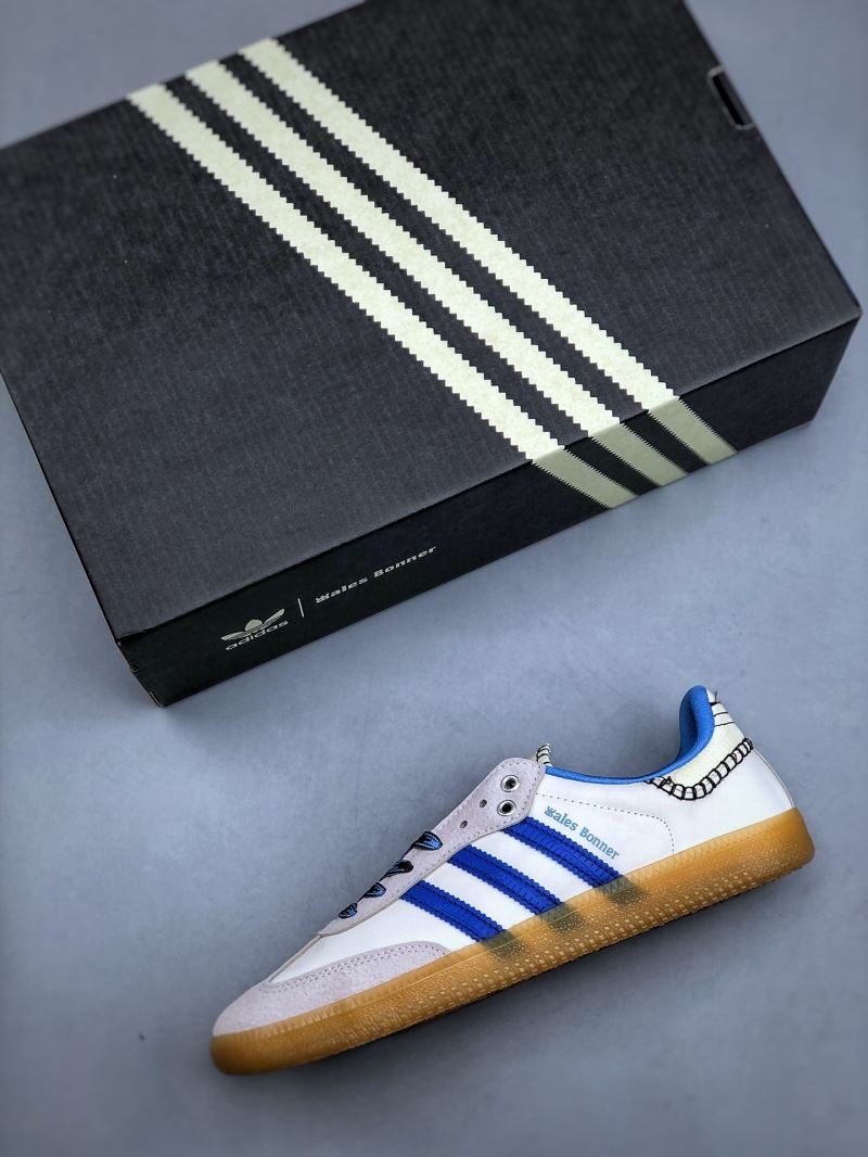 Adidas Samba Shoes